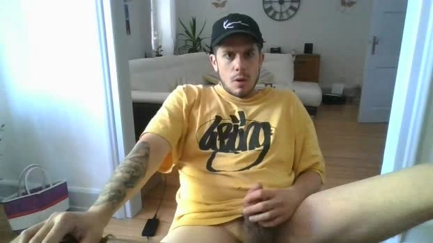 roultacam 13-06-2026 Male Cap fuckface toys naughty XXX
