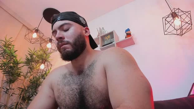 sebastianvilla_ 13-06-2026 Male Cap nude legs suckshow Topless
