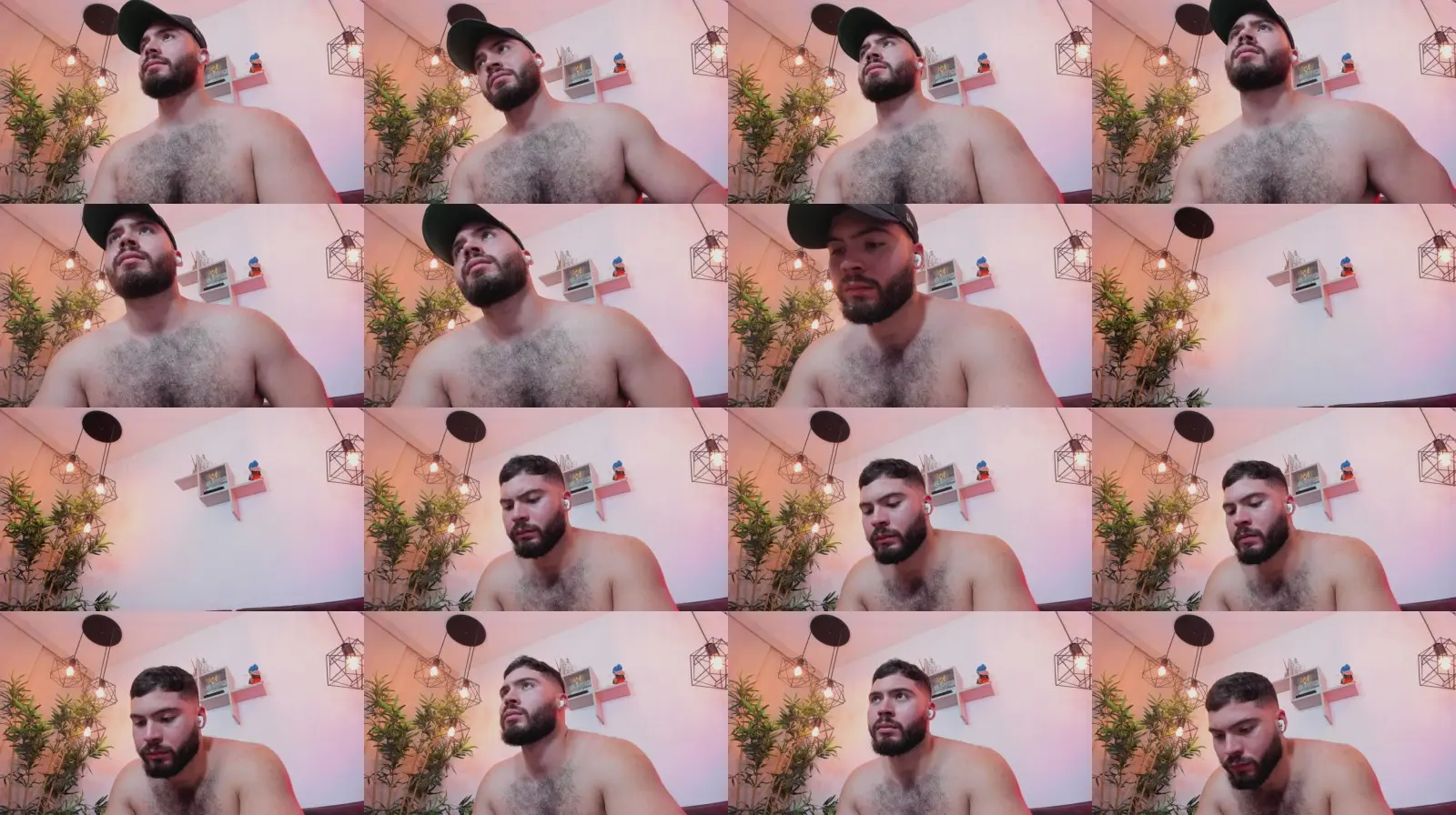 sebastianvilla_ 13-06-2026 Male Cap skinny Recorded suck handsome