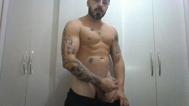 Alers87 14-06-2026 Male Cap Naked nude bigass suckshow
