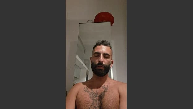 Alessio90italy 14-06-2026 Male Cap sexyfeet gay fuck spank