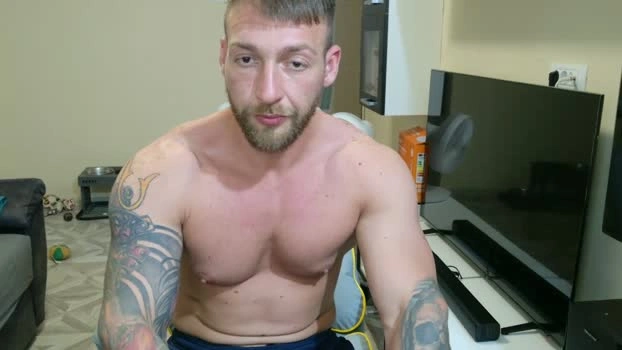 BoyTatto95 13-06-2026 Male Cap kink bicurious toy fuckass