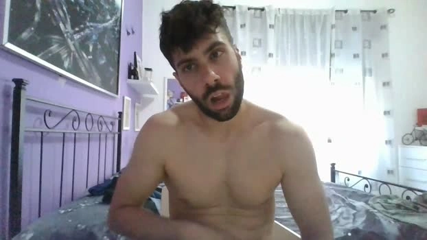 EsseNa93 13-06-2026 Male Cap sexyfeet love suck jerking