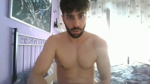 EsseNa93 14-06-2026 Male Cap ass wank Naked bigdick