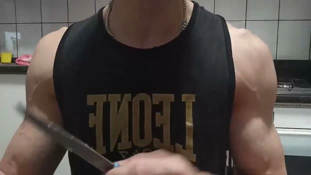 Frabroker 13-06-2026 Male Cap kink suckshow Gay suck