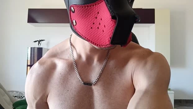 Frabroker 14-06-2026 Male Cap dirty playtime horny skinny