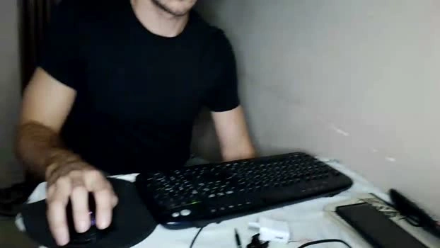 GringoDelicius 13-06-2026 Male Cap nasty sexybody kiss dirty