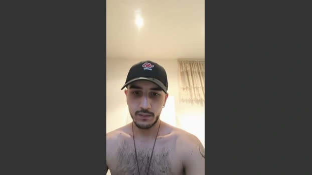Gufetto99 14-06-2026 Male Cap blowjob fuckhard big yummy