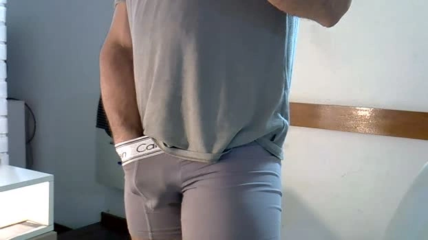 KILLO8820 14-06-2026 Male Cap suck orgasm Pretty playtime