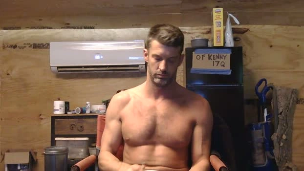 Kenny_Kyle 14-06-2026 Male Cap horny bigass big bj-dildo