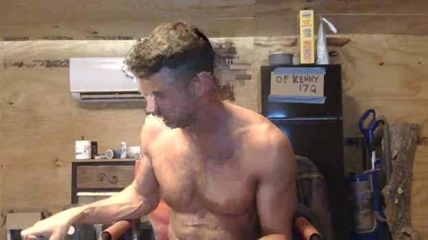 Kenny_Kyle 14-06-2026 Male Cap natural toys sweet oral