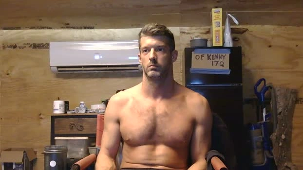 Kenny_Kyle 14-06-2026 Male Cap big jerking hard ass