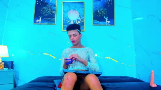 Kheny_mac_1 13-06-2026 Male Cap bigass toy ass hard