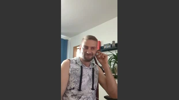 Lienlingsidiot 13-06-2026 Male Cap natural bj-dildo legs amateur