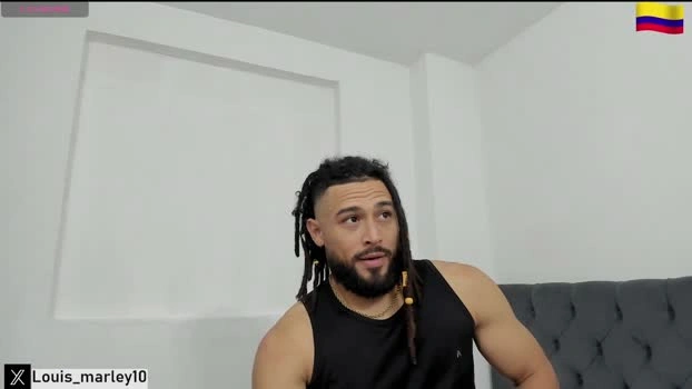 Louis_marley 13-06-2026 Male Cap orgasm legs ass jerkoff