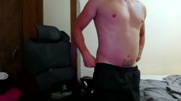 Moonandwolf 14-06-2026 Male Cap Nude big fingering orgasm