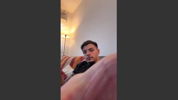ThomasRM98 13-06-2026 Male Cap bigass bj-dildo sex hard