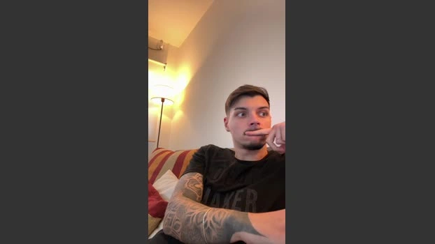 ThomasRM98 13-06-2026 Male Cap fuckme horny fuckme beautiful