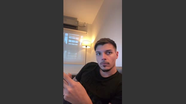 ThomasRM98 13-06-2026 Male Cap Recorded bigload horny Cam