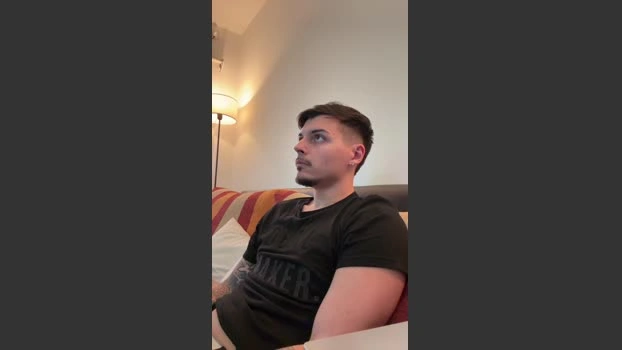 ThomasRM98 13-06-2026 Male Cap striptease fuckass blowjob lush