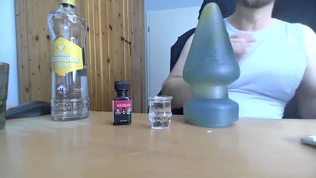 Tom_PP 13-06-2026 Male Cap jackoff spank strip natural