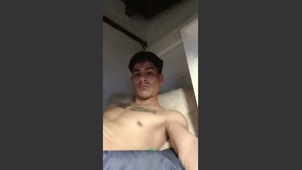 Wolfplayer21 13-06-2026 Male Cap toy Topless striptease Download