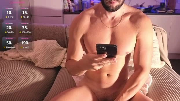 boiteasex 14-06-2026 Male Cap jackoff handsome play Webcam