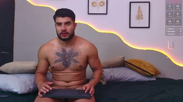 dylanspencer28 13-06-2026 Male Cap analsex natural juicy jerking