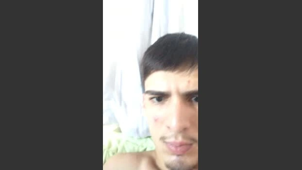 luanderson87 13-06-2026 Male Cap jerking prettyface fuckhard juicy