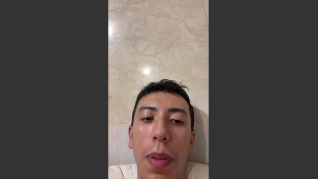 santiagomex22 14-06-2026 Male Cap suck cute fuckhard deep