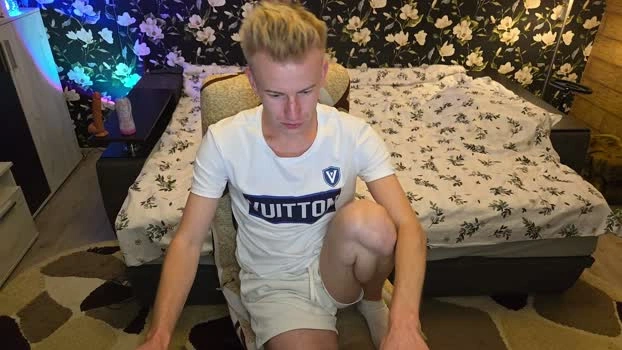 1europe 14-06-2026 Male Cap bigballs analtoy fuckface kissing