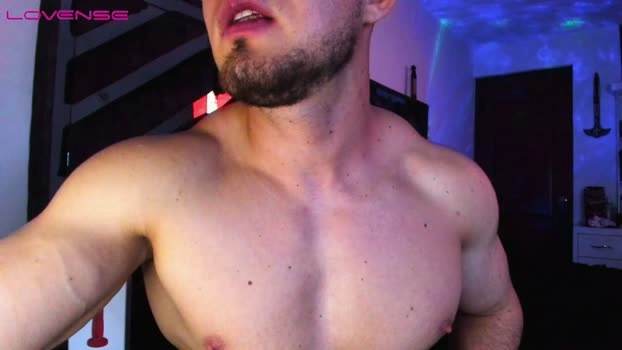 Andrew__Harriss 15-06-2026 Male Cap Video kissing toy sweet