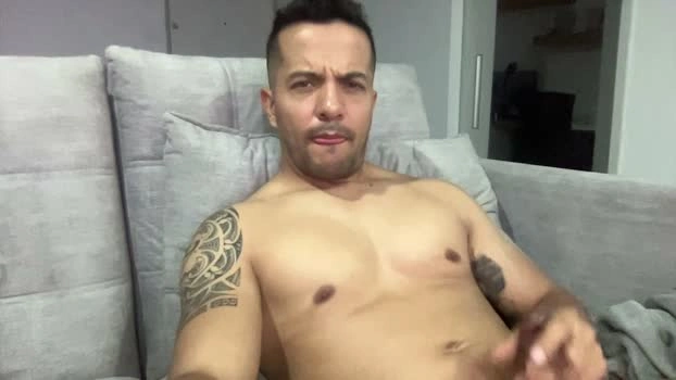 Carlos_ignacio 15-06-2026 Male Cap spanking naked Webcam horny