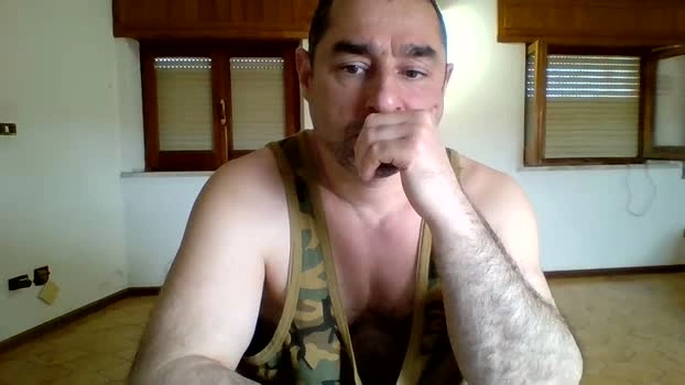 DOBERMANNEW 15-06-2026 Male Cap prettyface jerking bigdick Nude