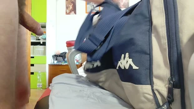 DaddyCam18cm 15-06-2026 Male Cap Pretty play fingers Naked