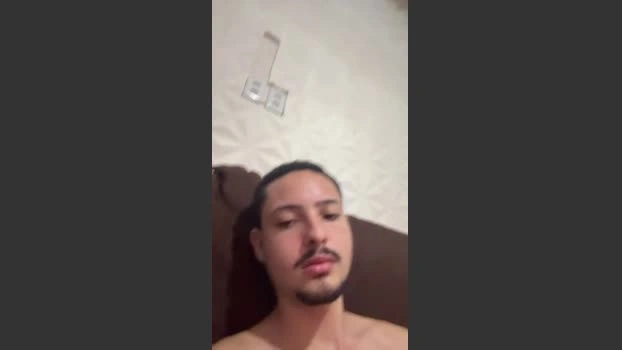 Danielzinho21 15-06-2026 Male Cap lovense bj-dildo fuckface twink