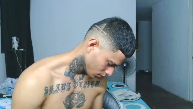 Darel_mix 15-06-2026 Male Cap skinny Video toy gag
