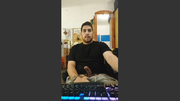 Ezeca1 14-06-2026 Male Cap deep amateur lovense naked