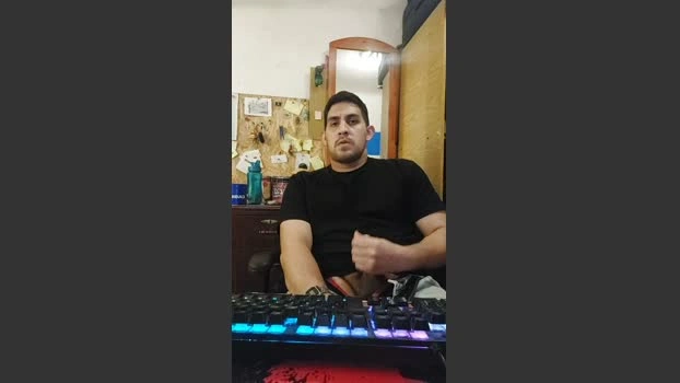 Ezeca1 15-06-2026 Male Cap Show jerkoff toys big