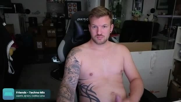 German_Prince 15-06-2026 Male Cap gay handsome kiss hardcock