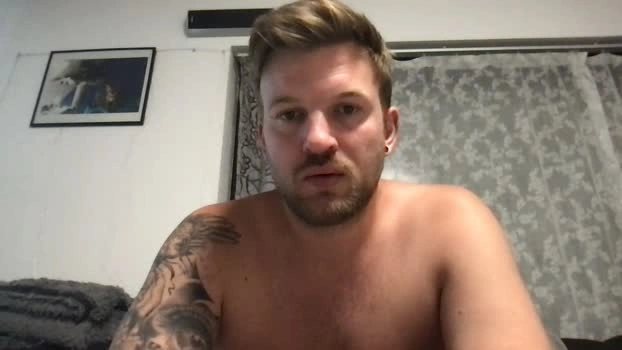 German_Prince 15-06-2026 Male Cap lick kinky lovense show