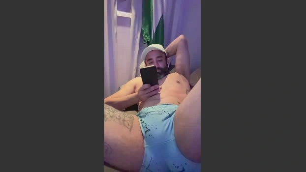 HT2506 15-06-2026 Male Cap Show fuckface strip naked