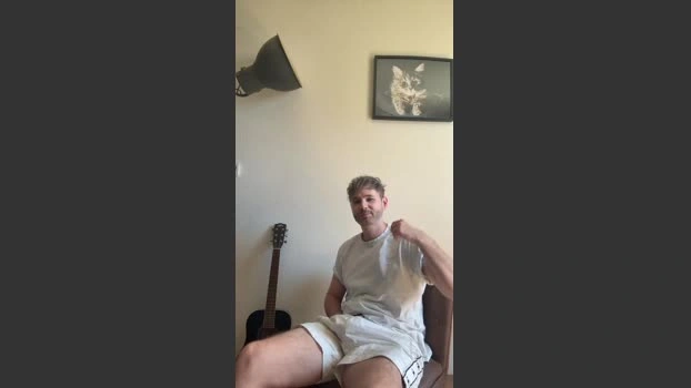 JOEY2604 15-06-2026 Male Cap Recorded deep kinky hard