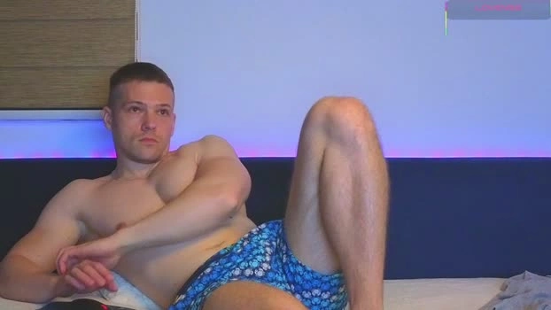 JulianTurner 14-06-2026 Male Cap beautiful naughty fuck Pretty