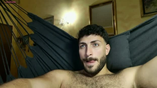 Mark_ariete94 14-06-2026 Male Cap juicy sweet jackoff lovense