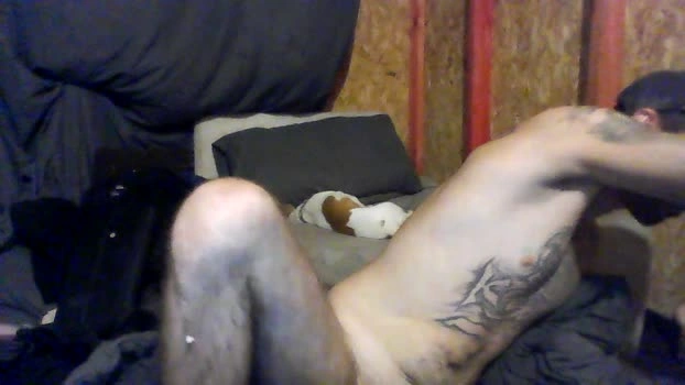 Prettyboytatted 15-06-2026 Male Cap analsex fuckhard big Webcam