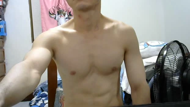 bbq322 15-06-2026 Male Cap bj-dildo Naked bicurious handsome