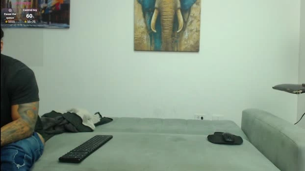 dustinblast 14-06-2026 Male Cap bj-dildo cute play kink