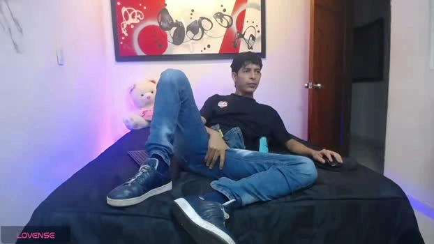 hardsexlove08 15-06-2026 Male Cap striptease bigload suckcock orgasm
