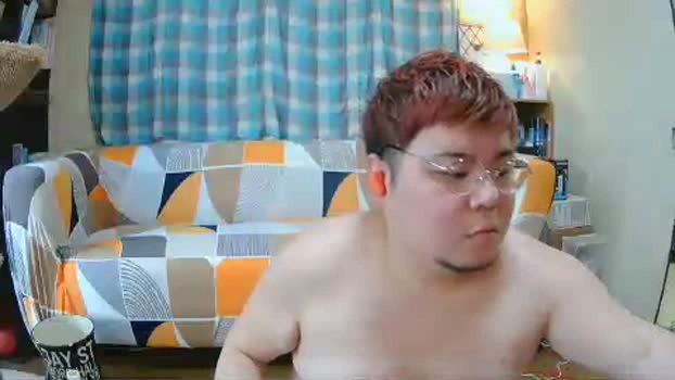 hirochan0630 15-06-2026 Male Cap big deep playtime hardcock